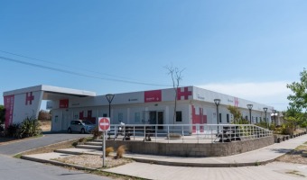 HORARIOS Y SERVICIOS DEL HOSPITAL MODULAR
